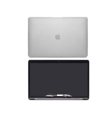 Cụm màn hình MacBook Pro A2338 – 13 inch (M1, 2020 – 2022) Màu Silver - Tháo máy